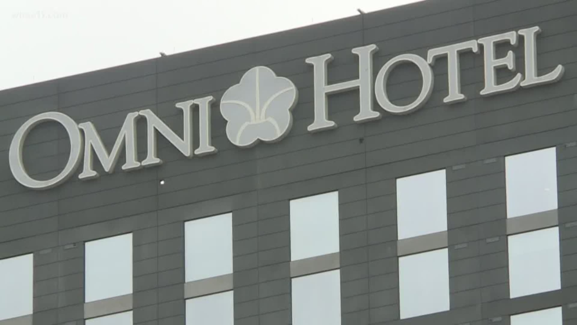 Three lawsuits have been filed against a massage therapist who once worked at the Mokara Spa inside the Omni Hotel.