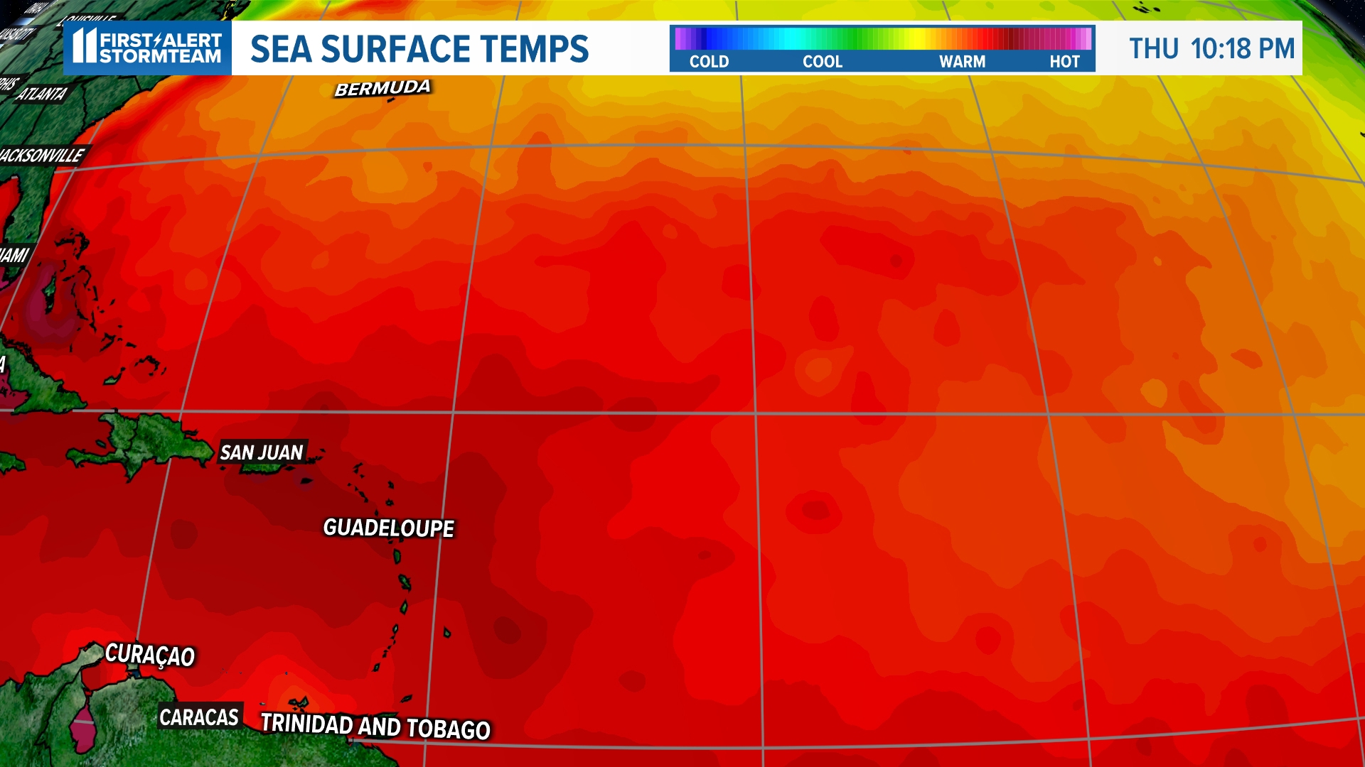 When does hurricane season start? 2024 outlook extremely active ...