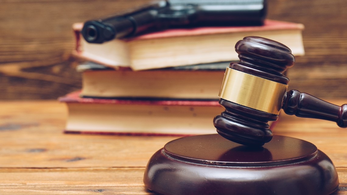 Court docs: 2 suspects to plead guilty in 2017 Highlands homicide - Vimarsana News