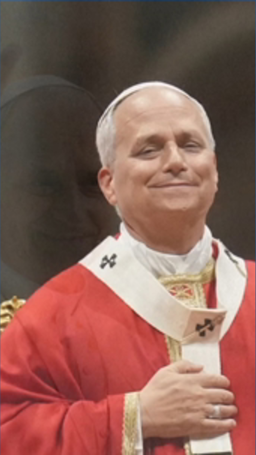 Pope admitted to Italian hospital for lung surgery | whas11.com