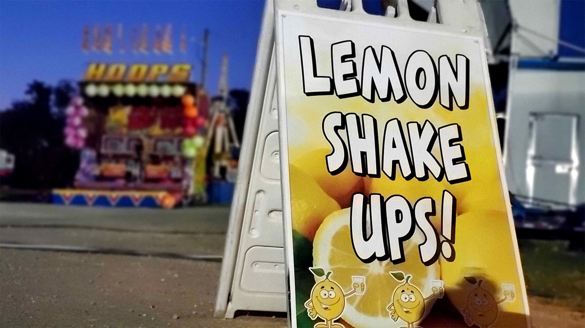 Oldham County Fair 2021 Tickets, concerts, events and info