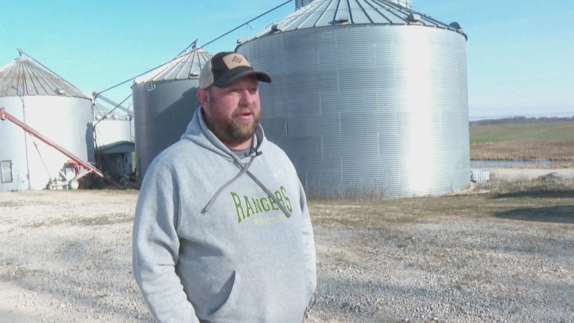 Indiana farmers face looming deadline for Trump's $12B assistance program