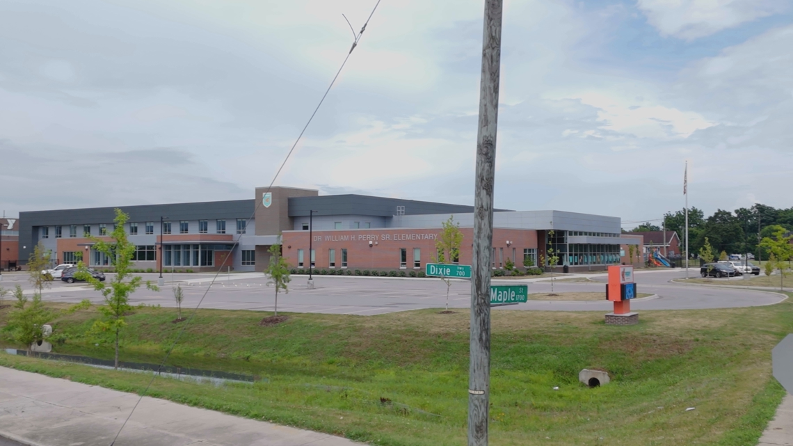 Concerns rise over legacy contamination at Jefferson County school sites