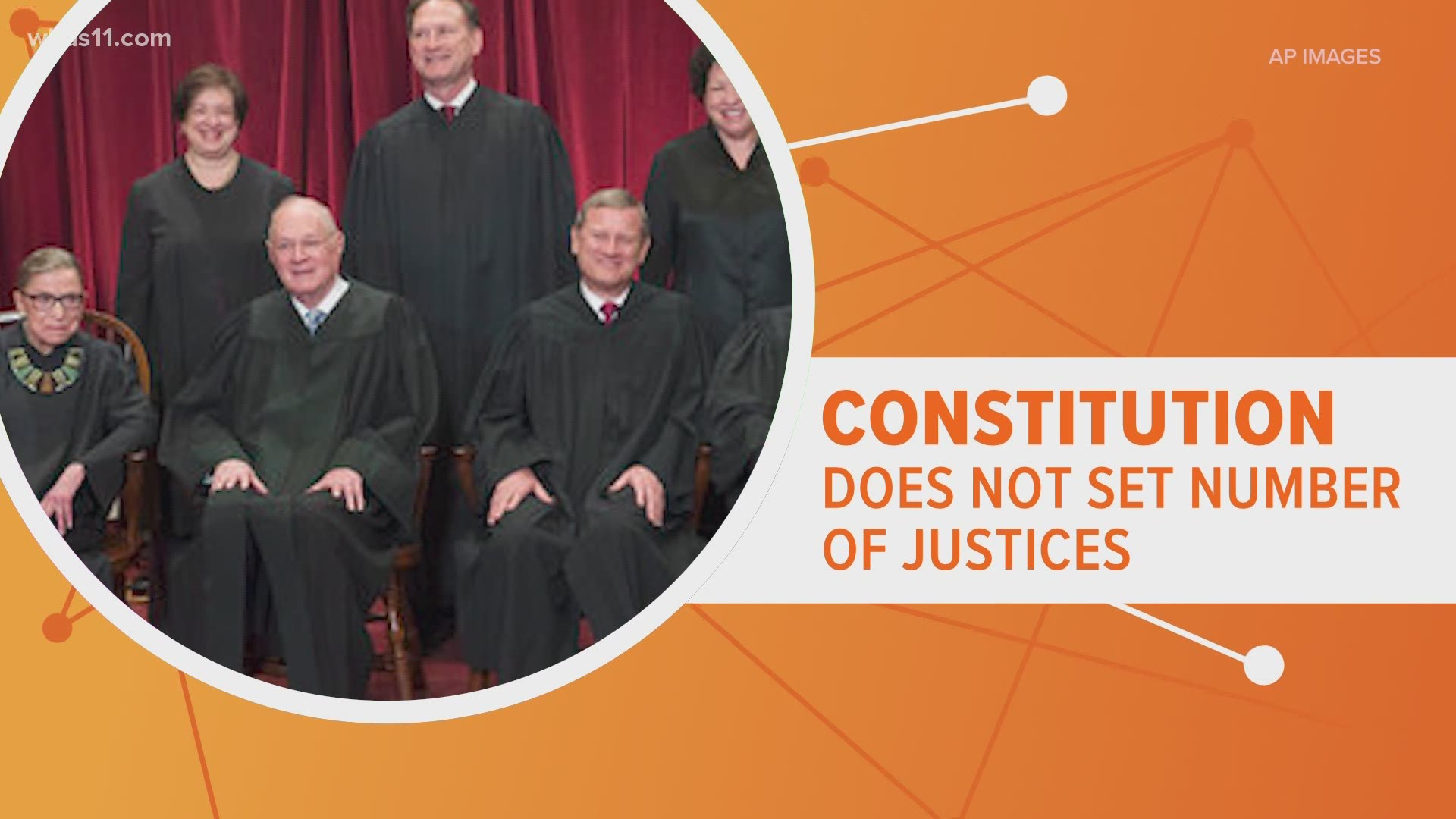 what does packing the supreme court mean