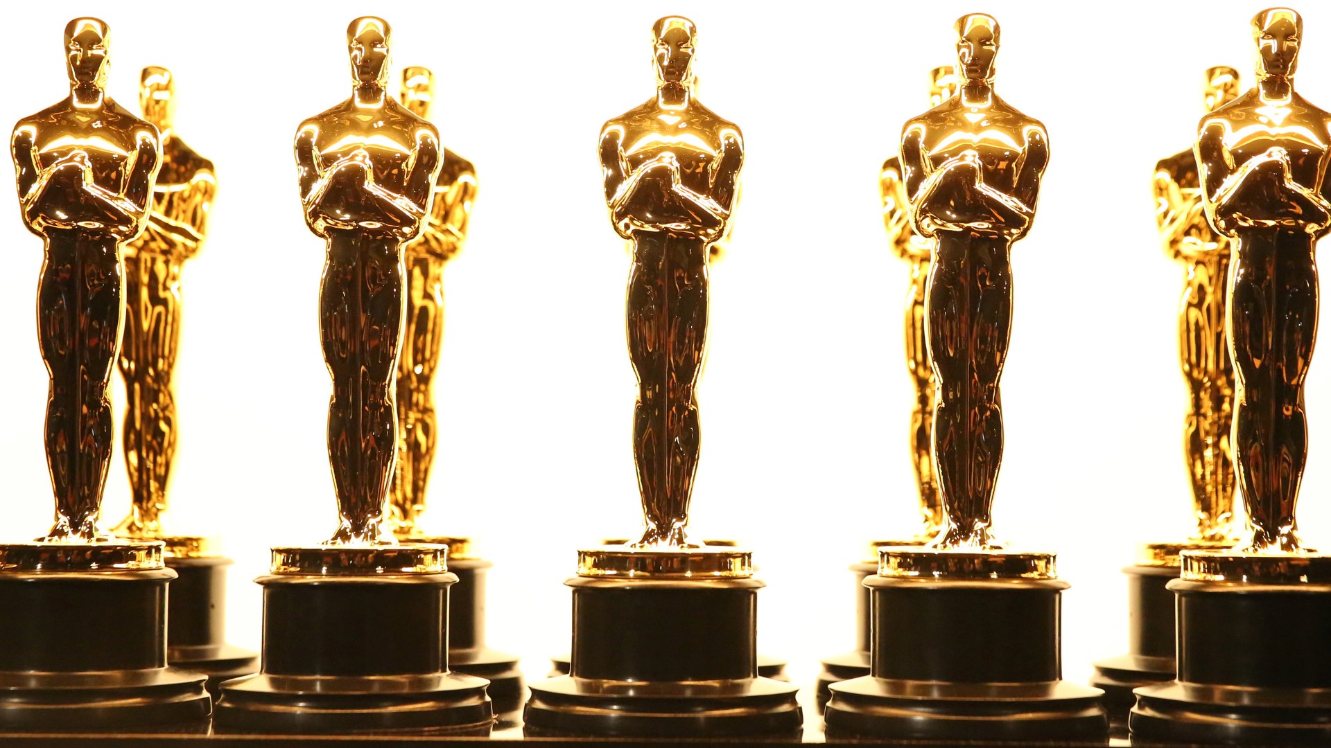 This year's 96th Academy Awards will take place at the Dolby Theatre in Hollywood on Sunday, March 10.