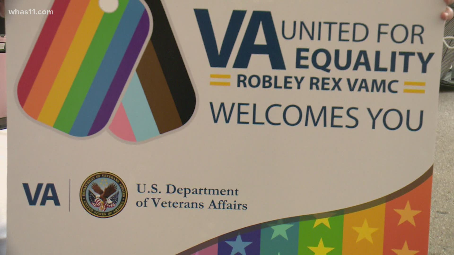 This weekend, U.S. Veterans Affairs Secretary Denis McDonough announced a move to expand the VA's care to include gender confirmation surgery.