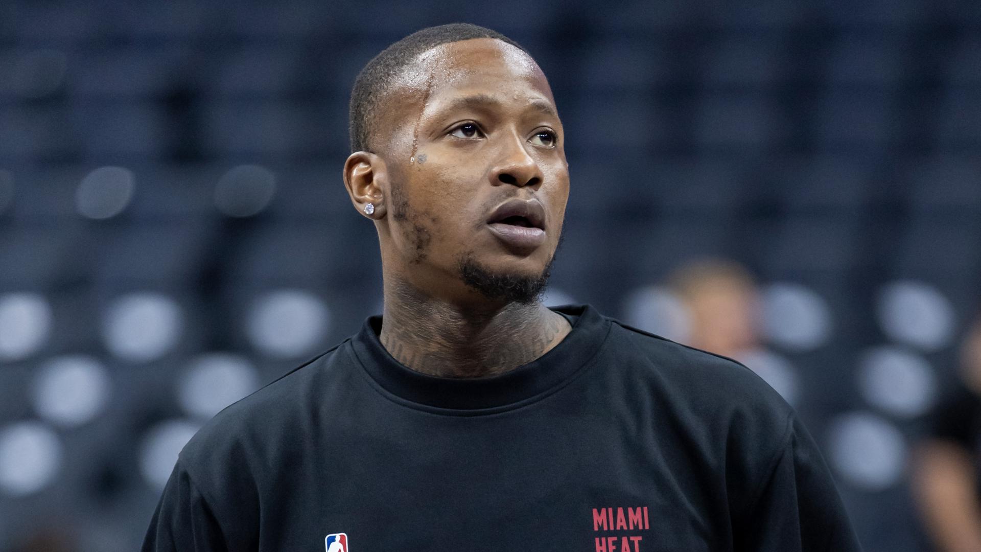Betting patterns in Terry Rozier 2023 game being investigated