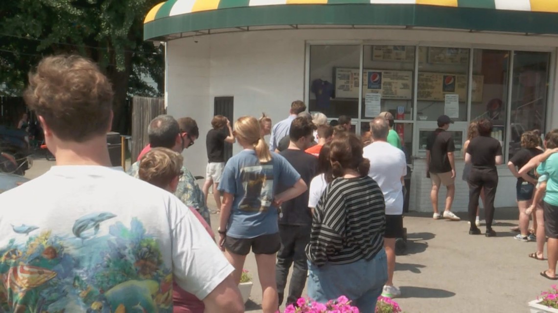 Dairy Kastle reopens for 2023 season soon