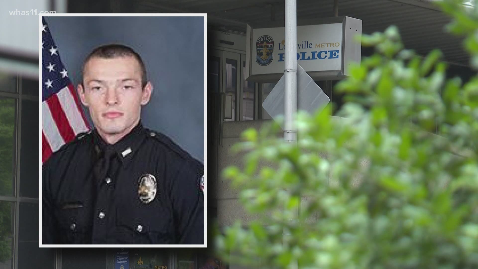 Louisville officer guilty of sexual misconduct to be fired | literacybasics.ca