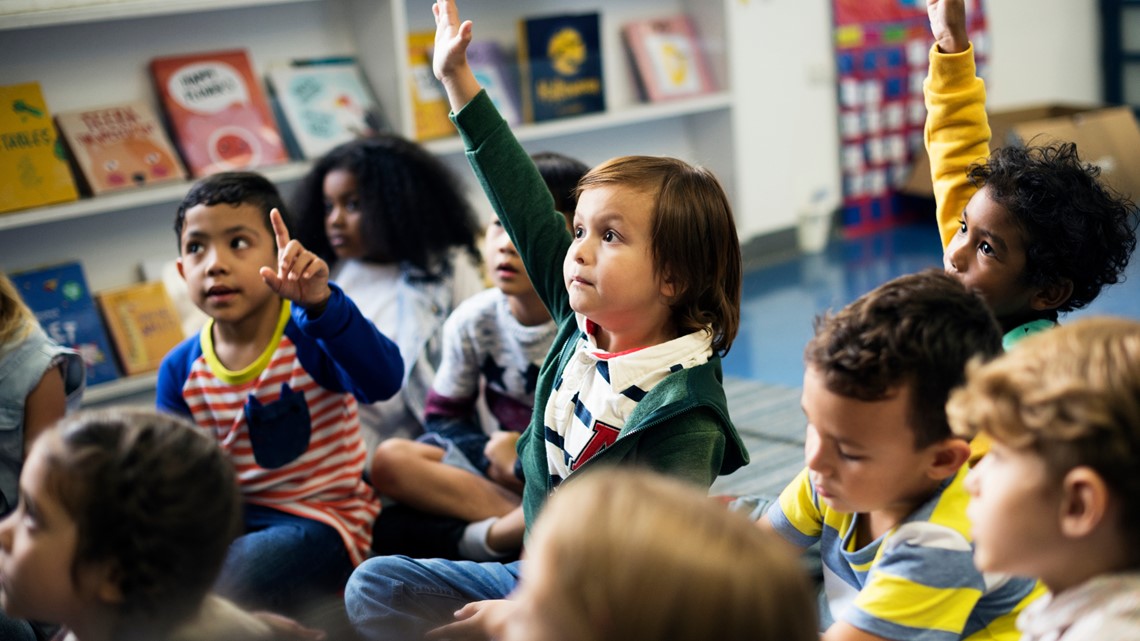 New report shows continued childcare crisis in Kentucky - Vimarsana News