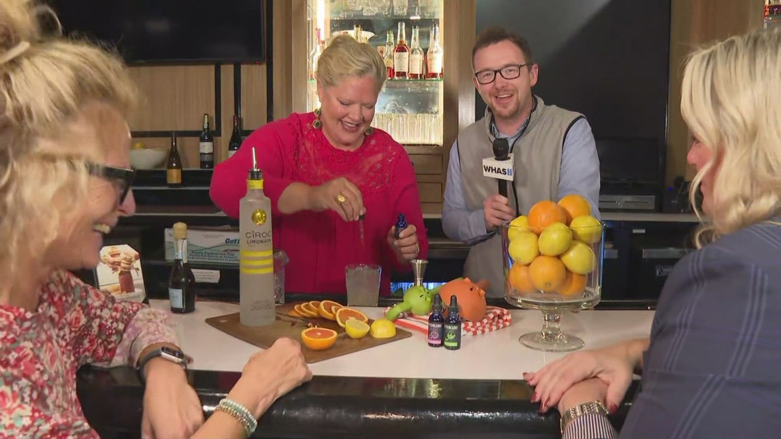 Enjoy delicious food and drinks for a good cause at Taste of Louisville