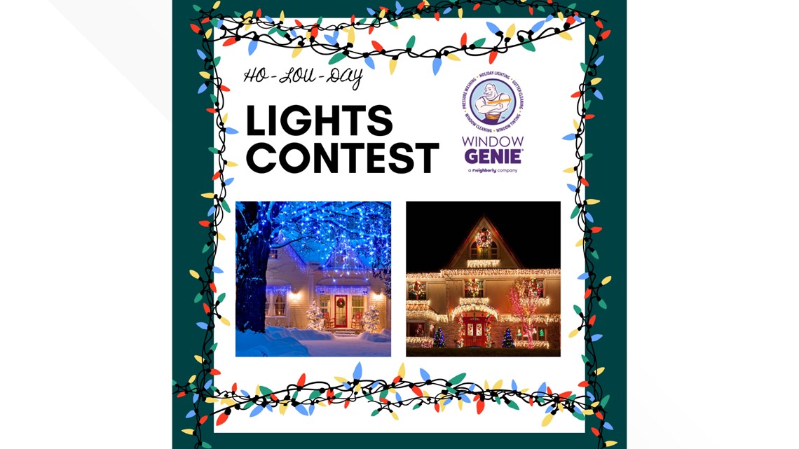 WHAS11 | Ho-Lou-Day Lights Contest - Vimarsana News
