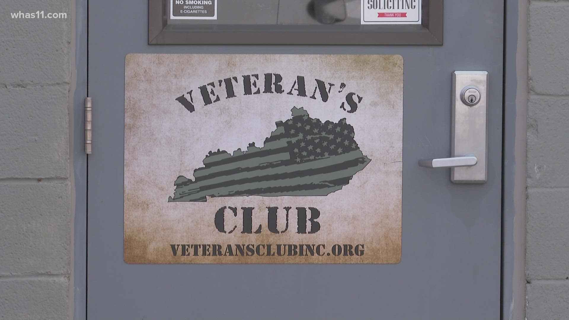 Awake Ministries originally developed the Veteran’s Village and brought in the Veterans Club as a formal partner about a year ago the release states.