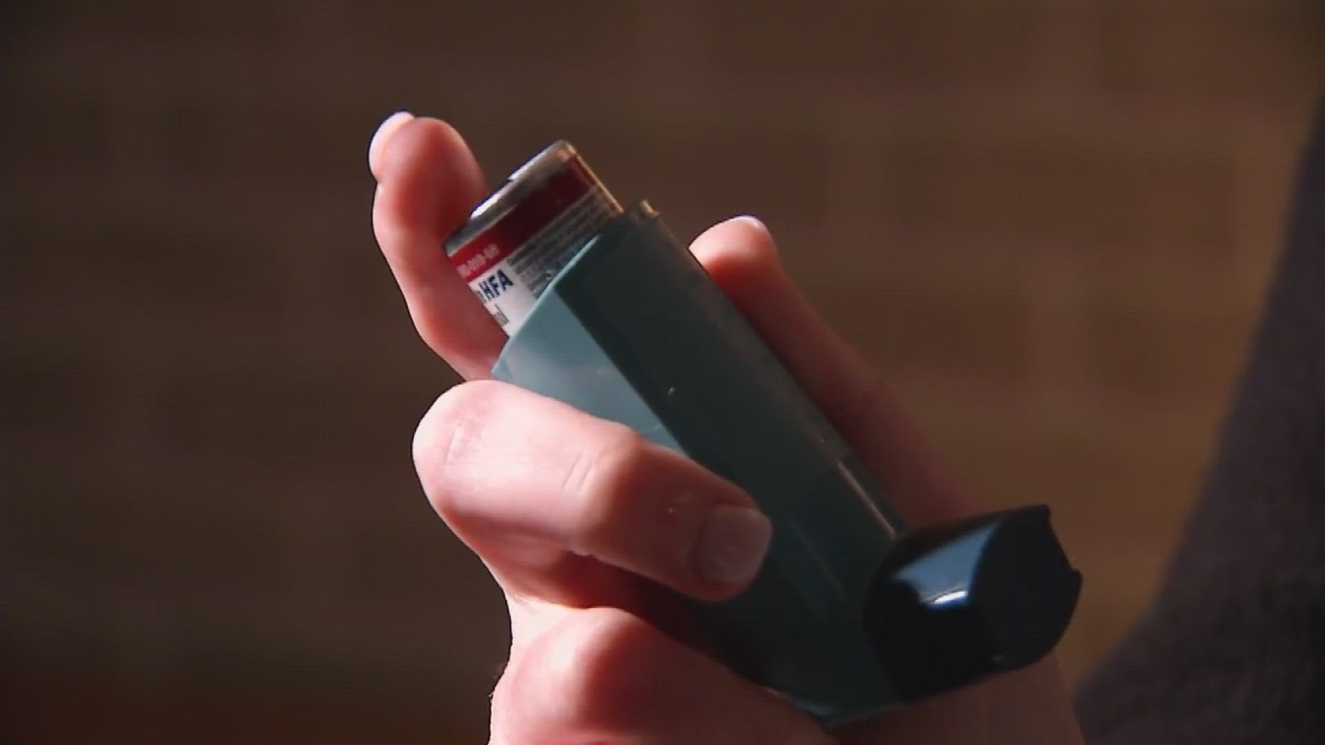 The lack of albuterol has been an ongoing issue since last fall, and experts fear it's only expected to get worse -- affecting more than 25 million Americans.