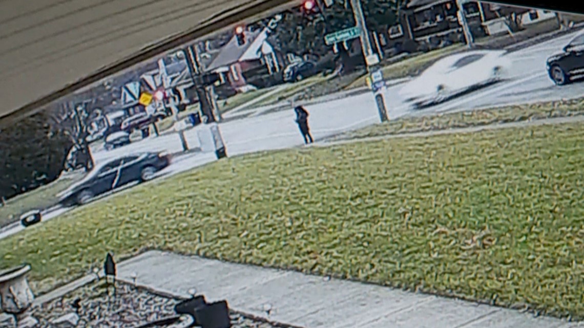 Coroner identifies woman killed in west Louisville hit-and-run | whas11.com