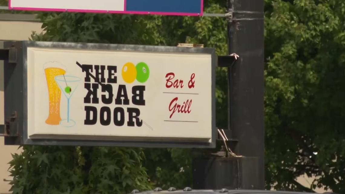 The Back Door suddenly closes 'effective immediately' | whas11.com