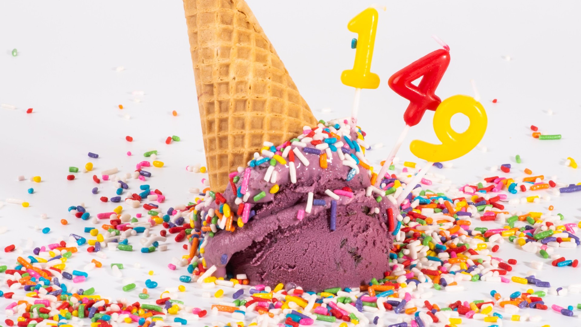 Graeter's celebrates National Ice Cream Day with 1.49 cones