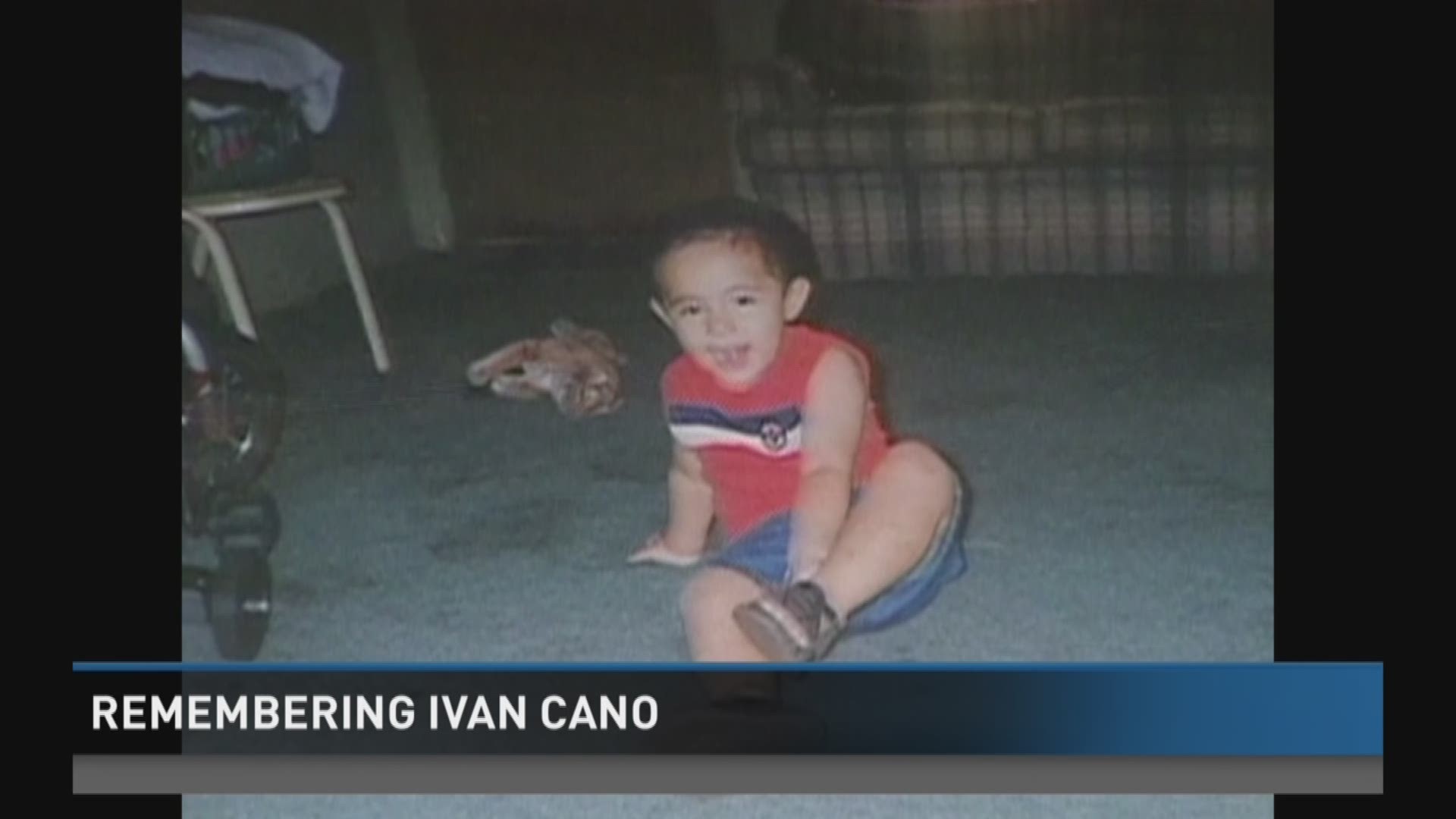 Remembering Ivan Cano