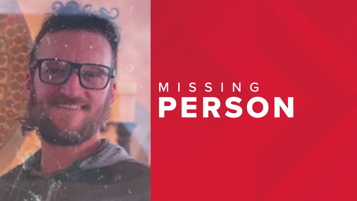 Police searching for man last seen in Camp Taylor area - Vimarsana News