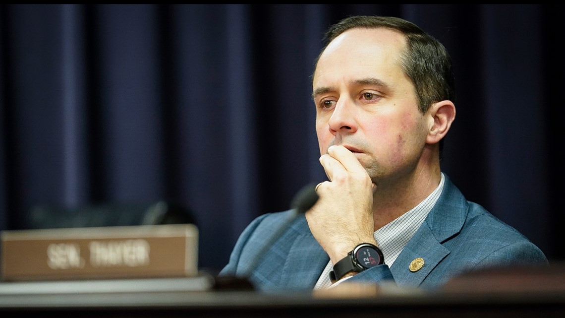 KY misses a fiscal trigger for personal income tax rate cut - Vimarsana News