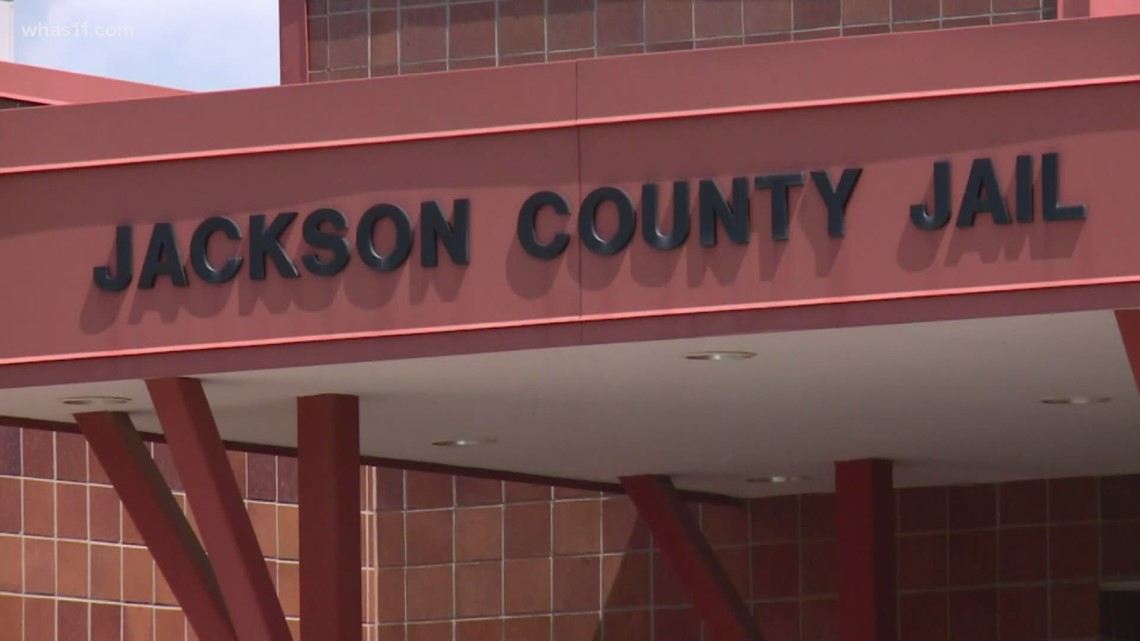 Attorney says conditions at Jackson County Jail 'cruel, unusual' - Vimarsana News