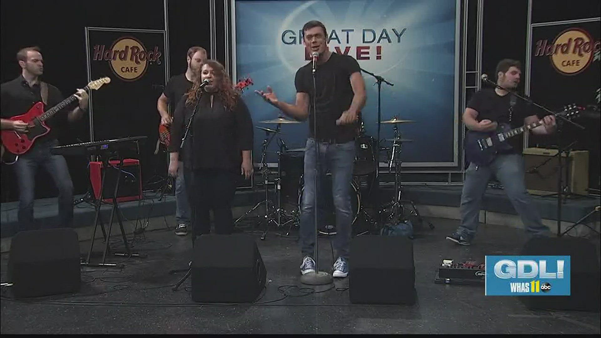 Juice Box Heroes save the day for Susan G. Komen