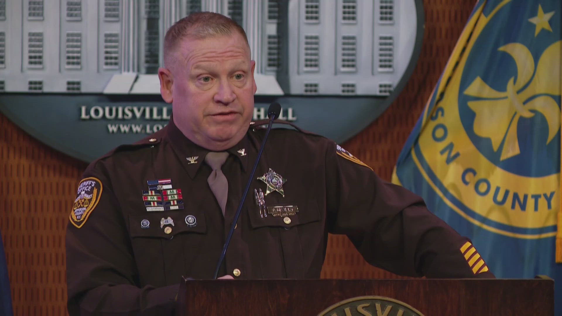 Jefferson County Sheriff's Office launches new initiative to prevent ...