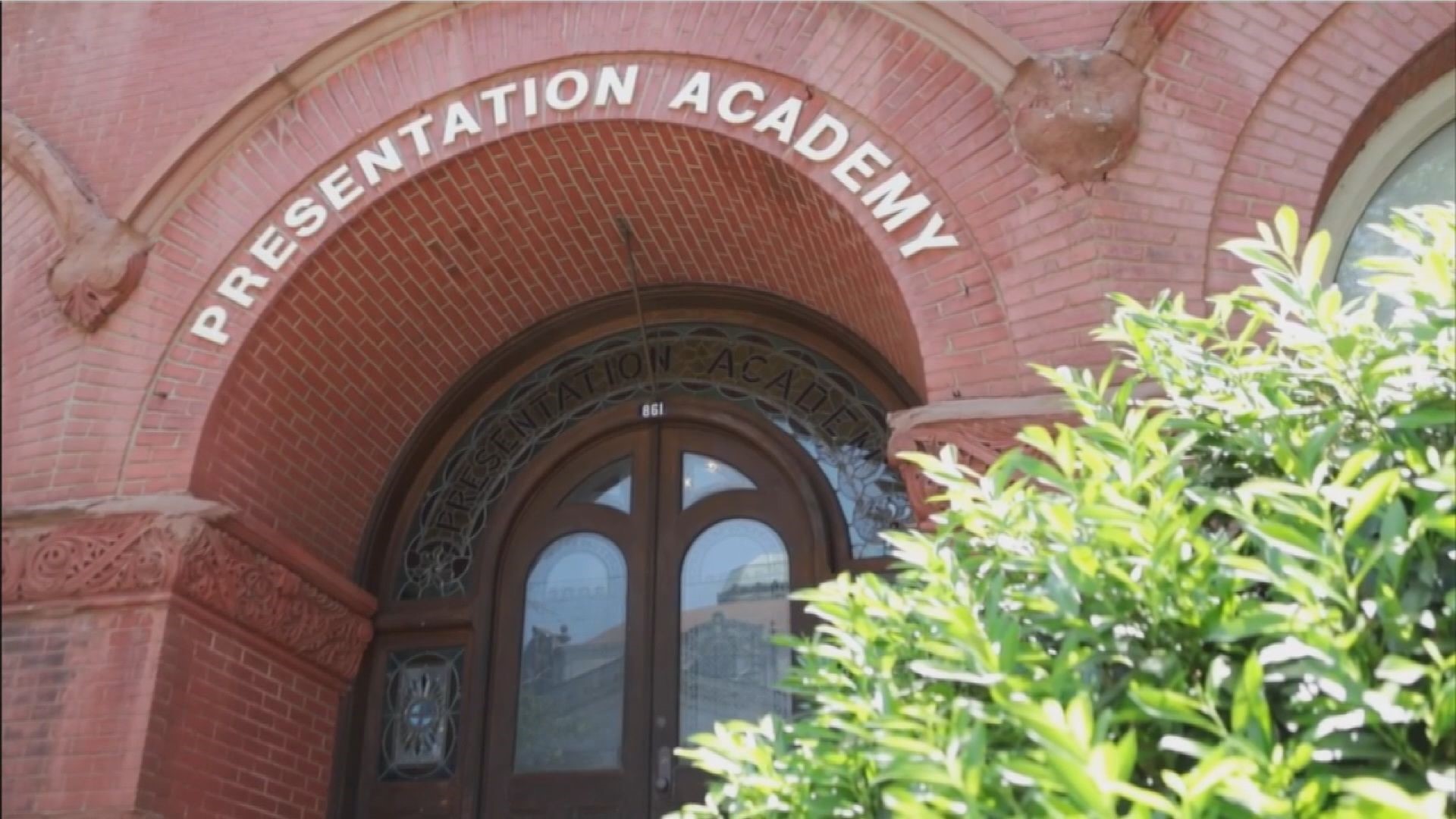 Monica Jones Kaufman Pearson legacy, connection to Louisville