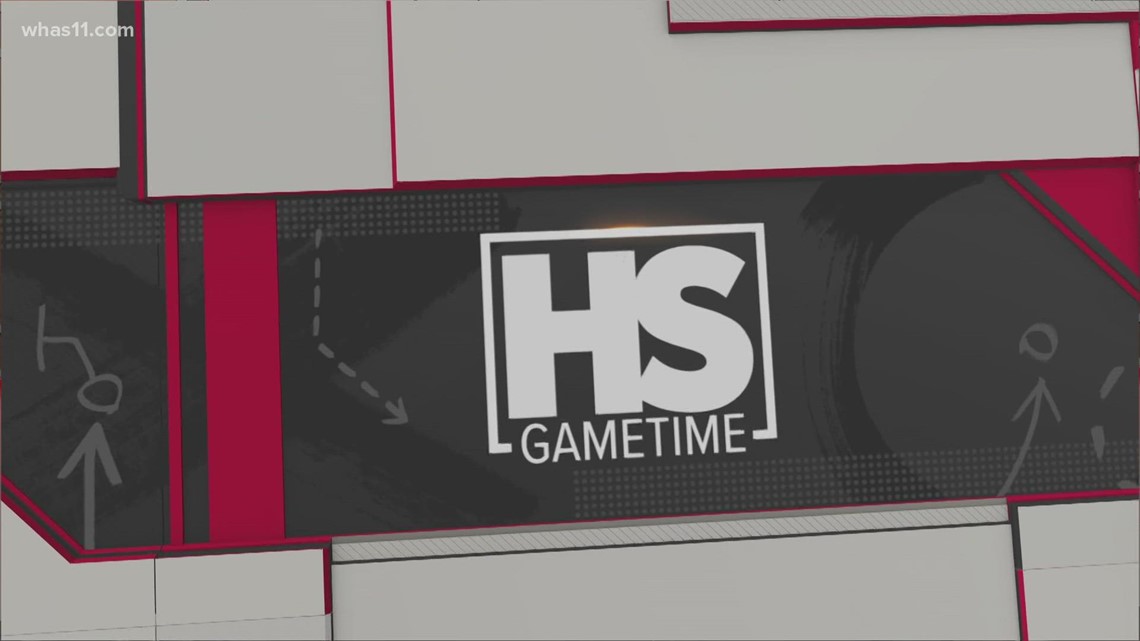 HS GameTime Playoffs: Male vs Trinity, St. X vs Madison Central, Bethlehem vs Russellville