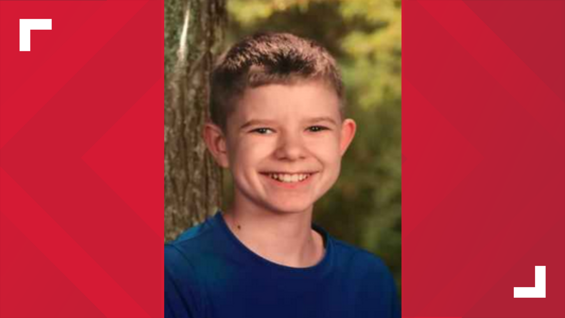 Laurel County Sheriff's Office asking for help to locate missing child ...