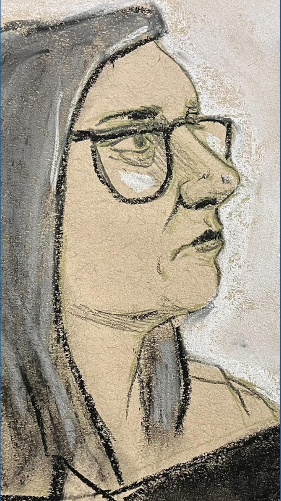 Crystal Rogers update: Day 3 of testimony in Houck & Lawson trial ...
