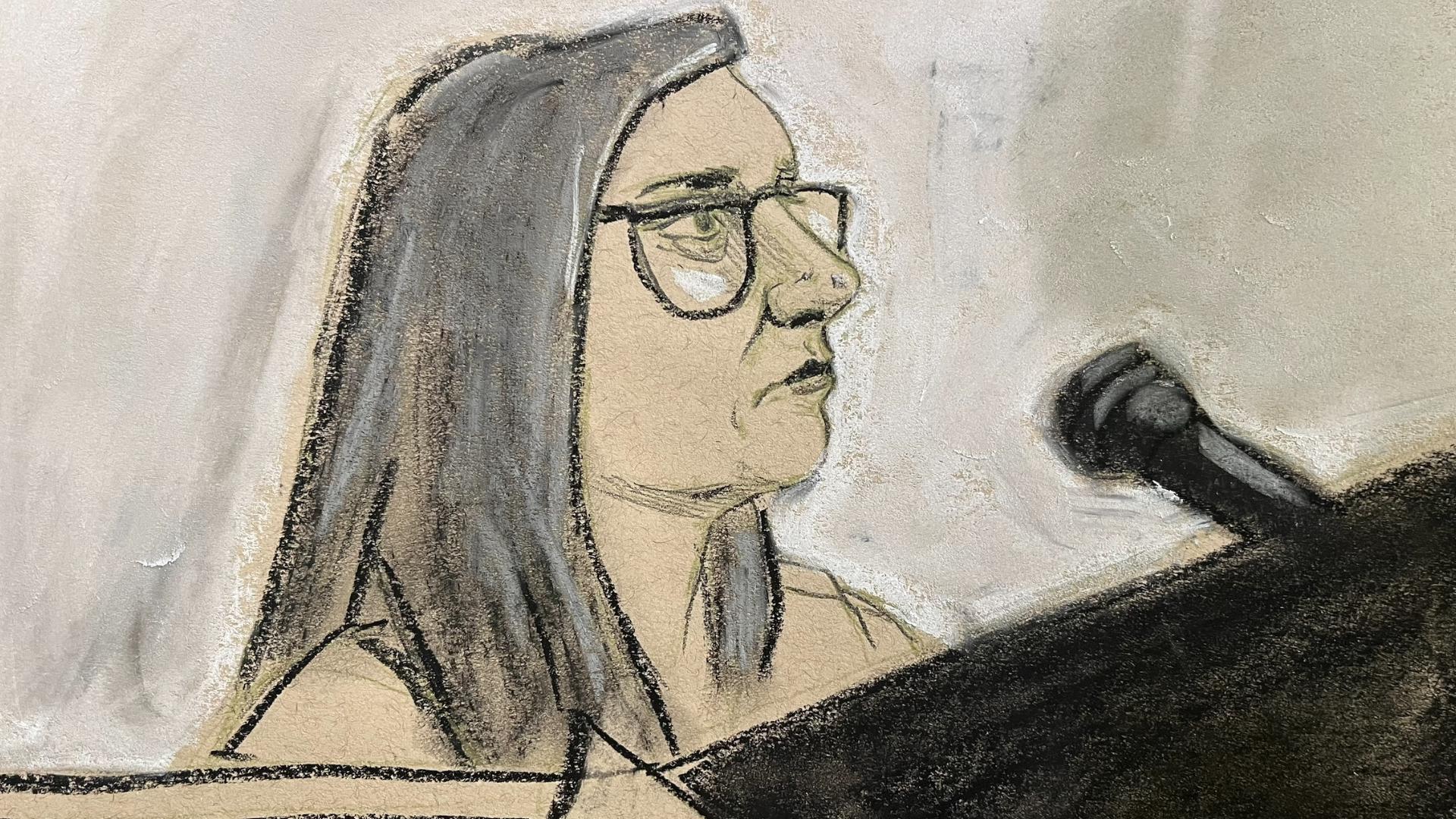 Crystal Rogers update: Day 3 of testimony in Houck & Lawson trial ...