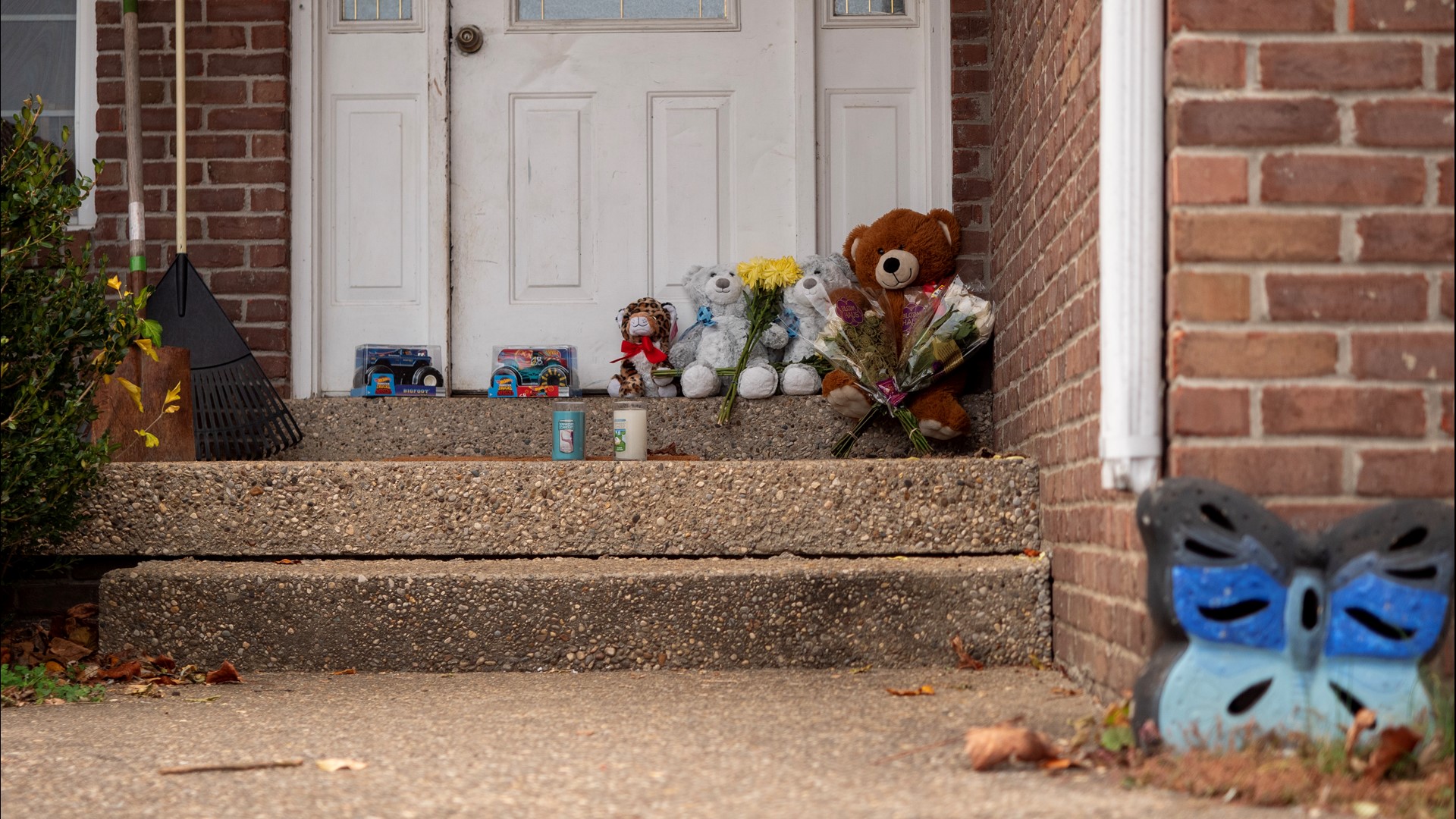 $2 million bond set for mother who allegedly killed her kids | whas11.com