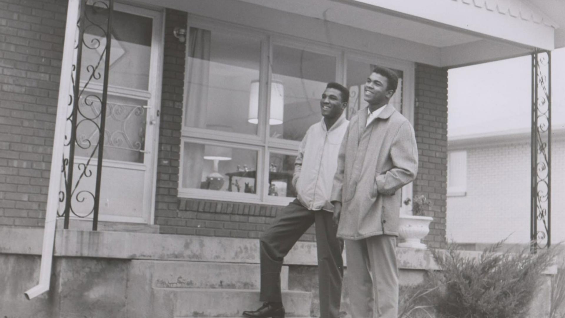 Rahaman Ali, Brother of Muhammad Ali, Dies at 82