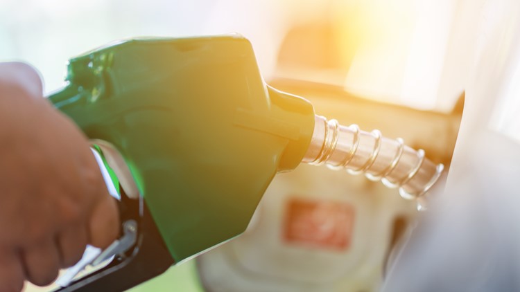 Kentucky seeing record-high gas prices