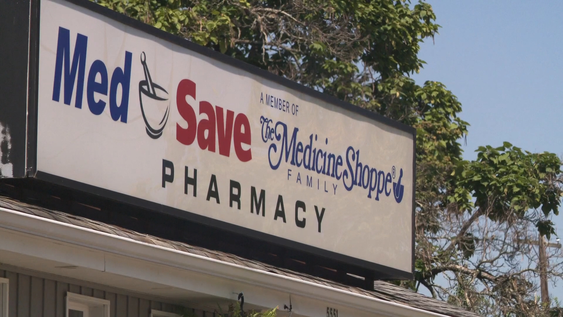 The Kentucky Board of Pharmacy alleges Med Save made a medication error when the three children were dispensed a compounded clonidine oral suspension.