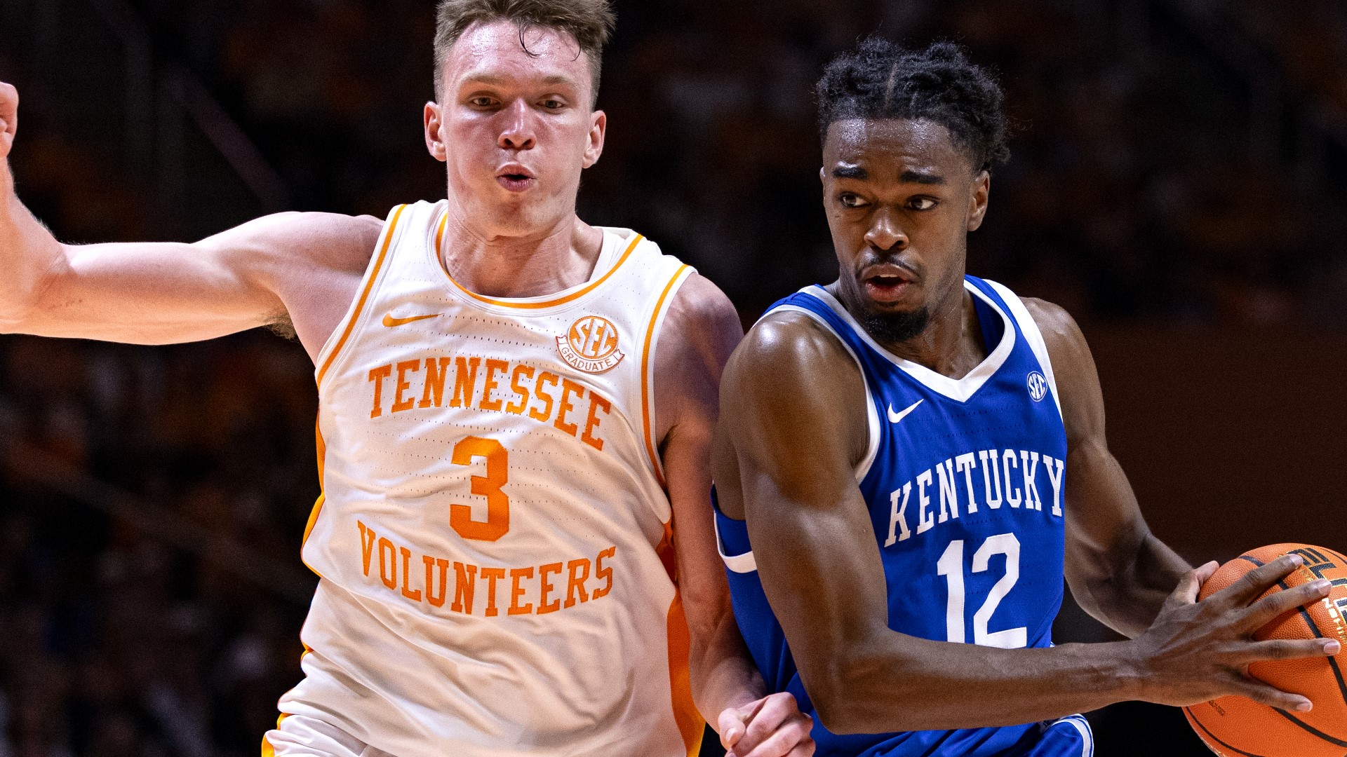 Antonio Reeves Is Picked In Second Round Of 2024 NBA Draft | Whas11.com