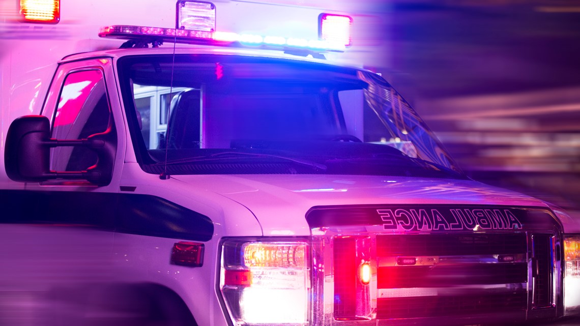 Teen girl killed in Shepherdsville crash - Vimarsana News