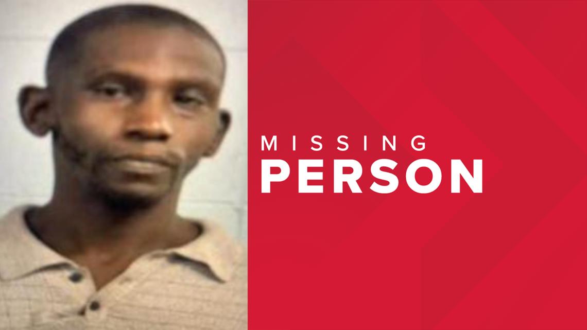 Police search for missing 38yearold Louisville man