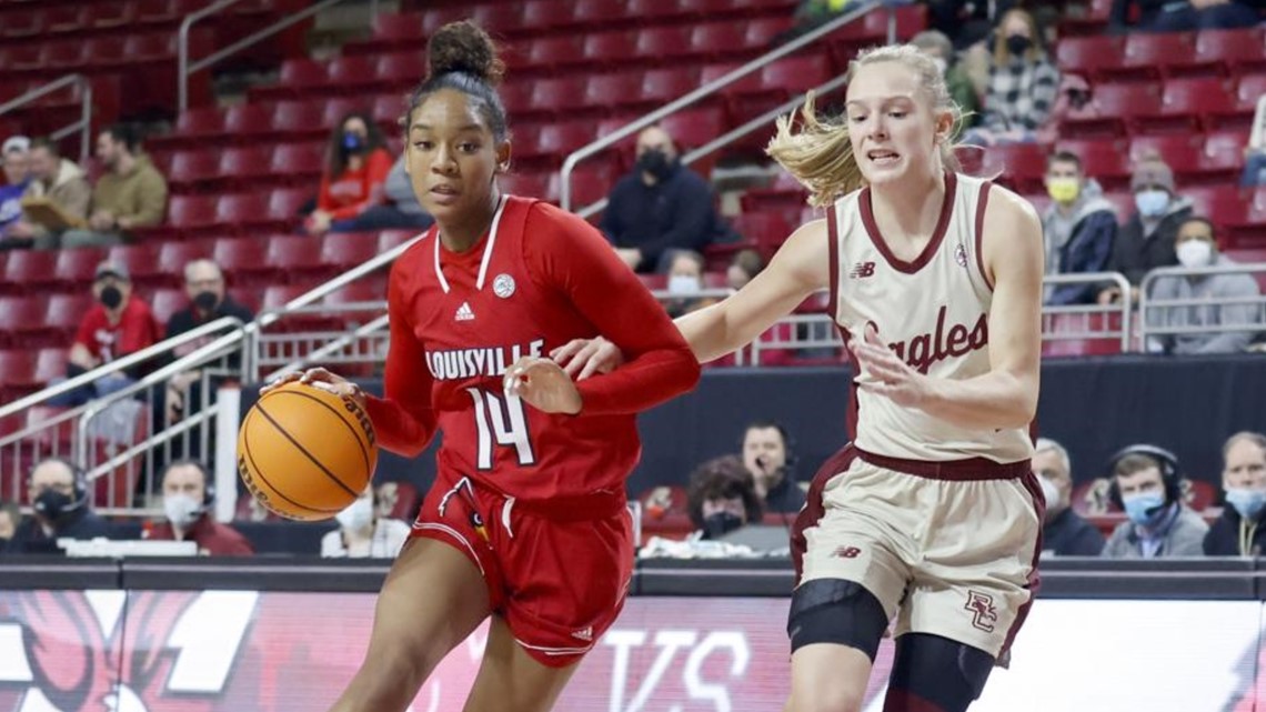 BOZICH, Without Van Lith, but with Walz, Louisville basketball will be  fine, Sports