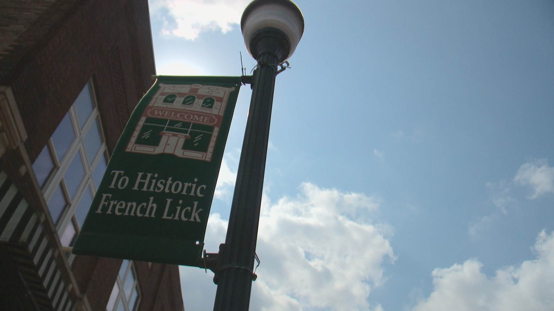 French Lick, Indiana is expecting huge crowds during the Great American Eclipse.