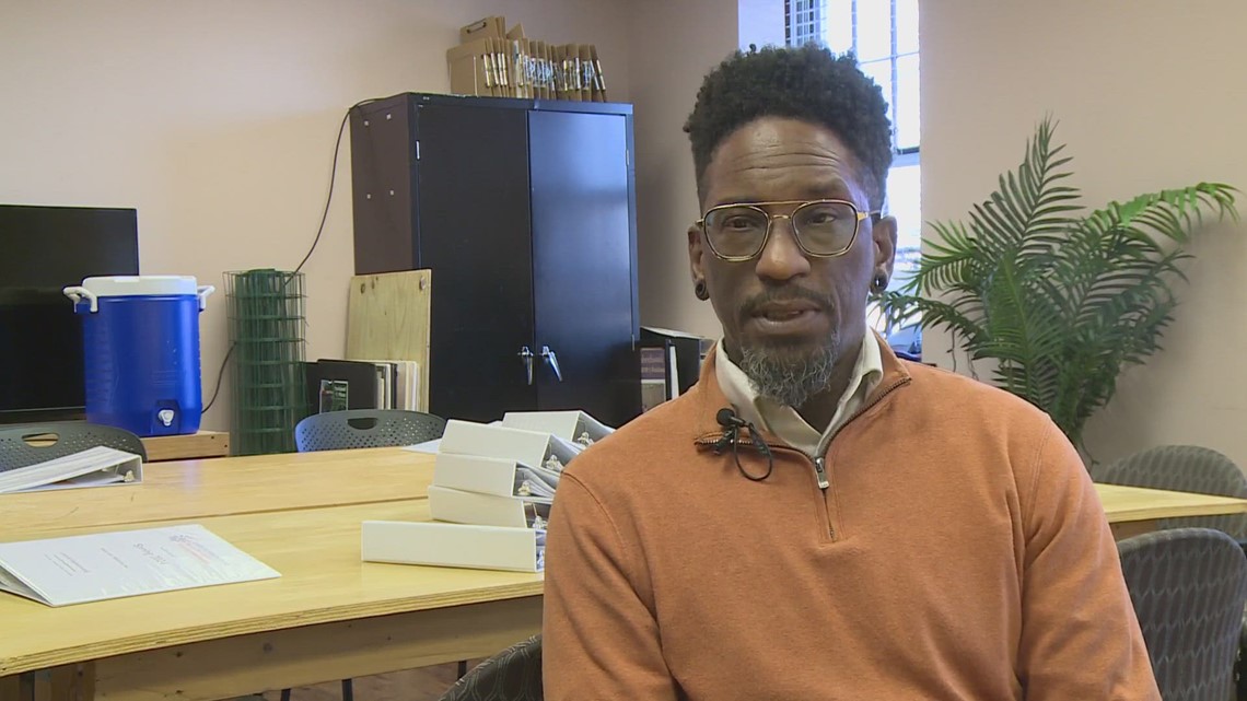 Louisville's Center for Neighborhoods lays off most of it's staff - Vimarsana News