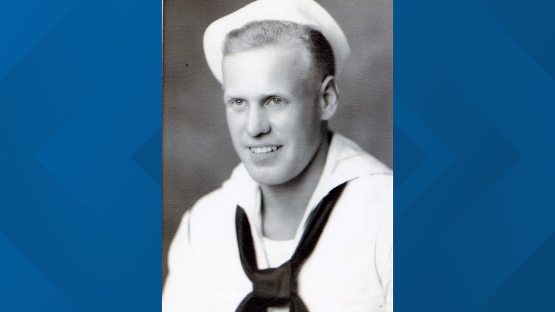 Kentucky Soldier Killed In WWII Identified 80 Years Later | Whas11.com