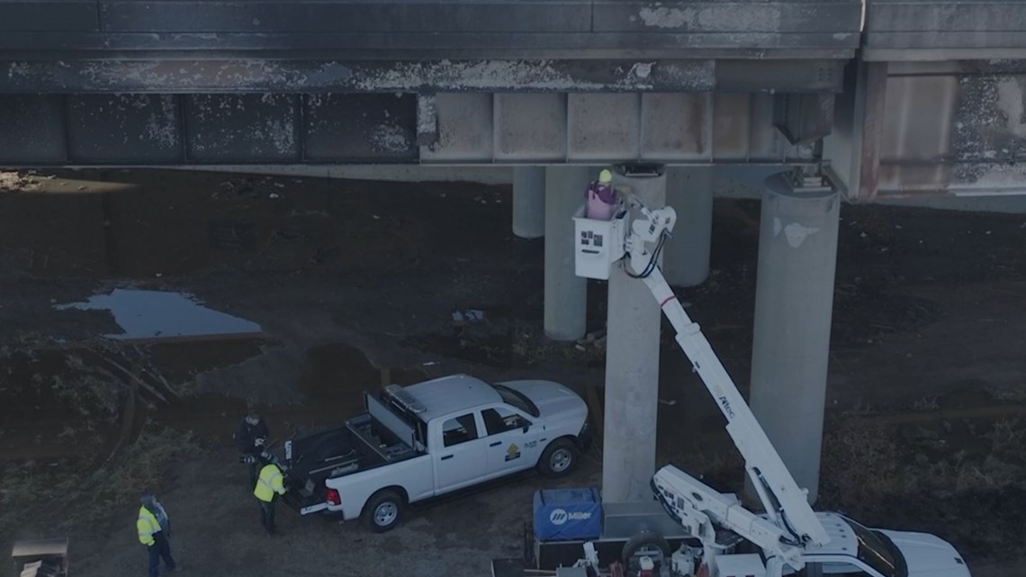 I-64 West In Louisville Reopened After Hours-long Shutdown | Whas11.com