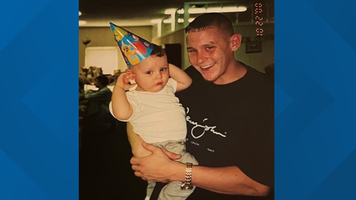 Louisville father remembered after tragic crash on Greenbelt - Vimarsana News
