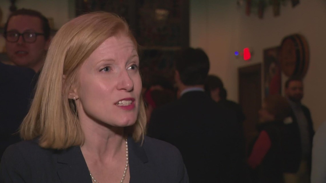 Louisville lawmaker proposes Medicaid protection, says 'Kentuckians should not have to live with the constant fear'