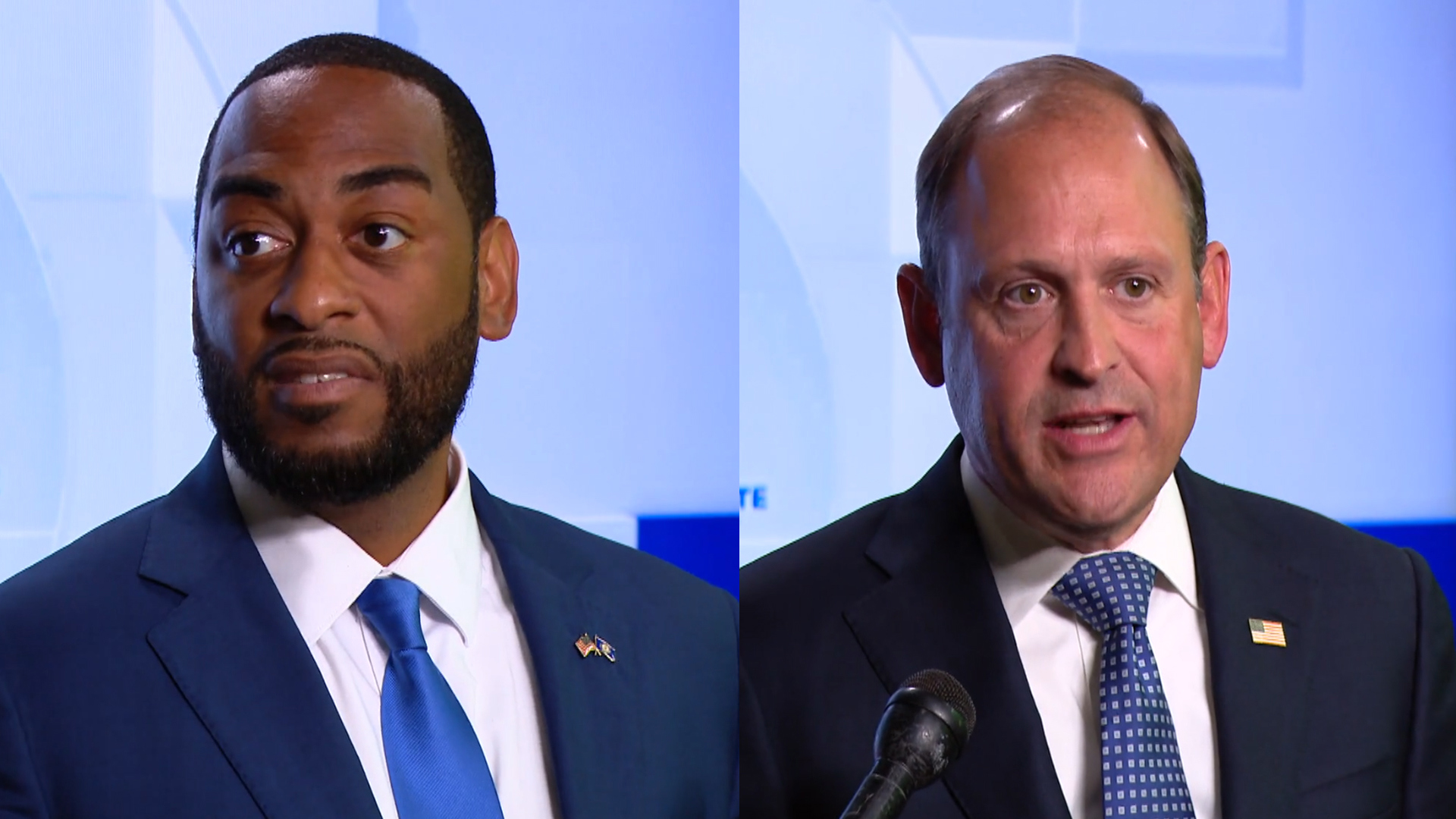 Where Kentucky's U.S. Senate candidates stand on AI, Flock cameras, health insurance