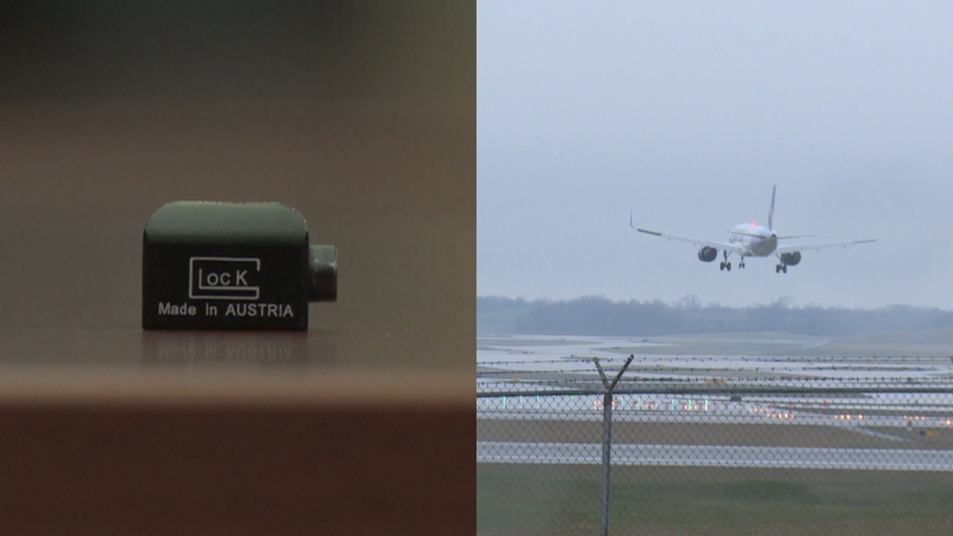 Illegal Glock switches in Kentucky; What you need to know