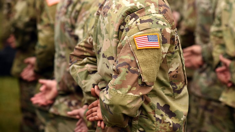 Army private's plea shelved internet fantasy chat defense