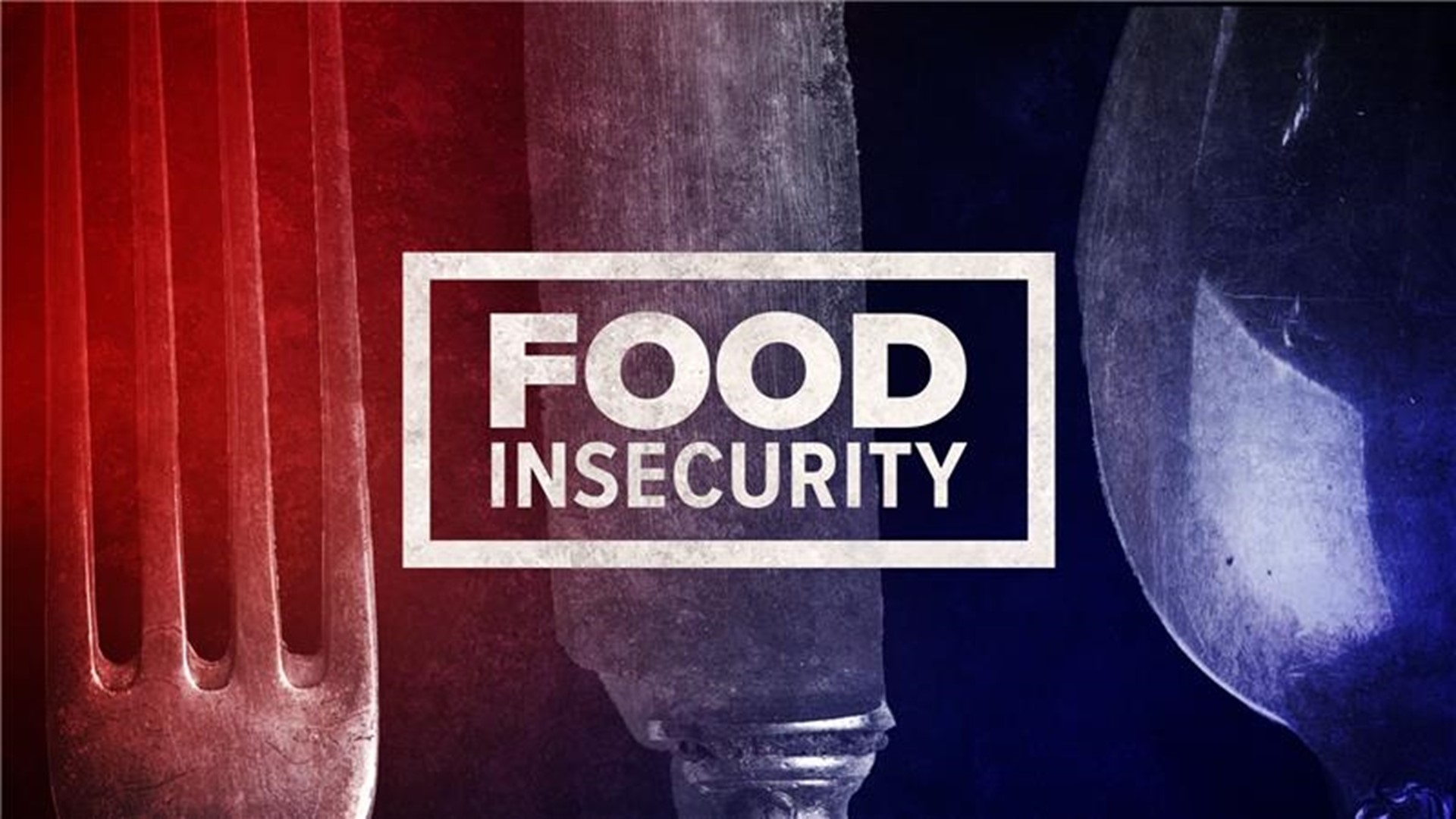 Louisville ranks 6th among its peer cities in food insecurity with 12.9% of residents experiencing it. That’s roughly 80,000 people.